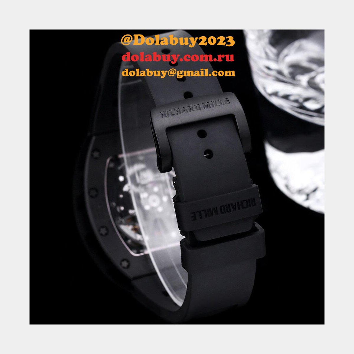 Richard Mille 011