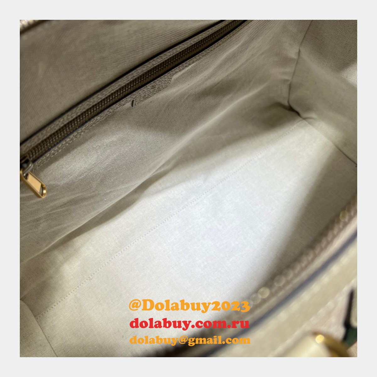 G*u*i our replica ophidia 681295 gg supreme duffle tote bag