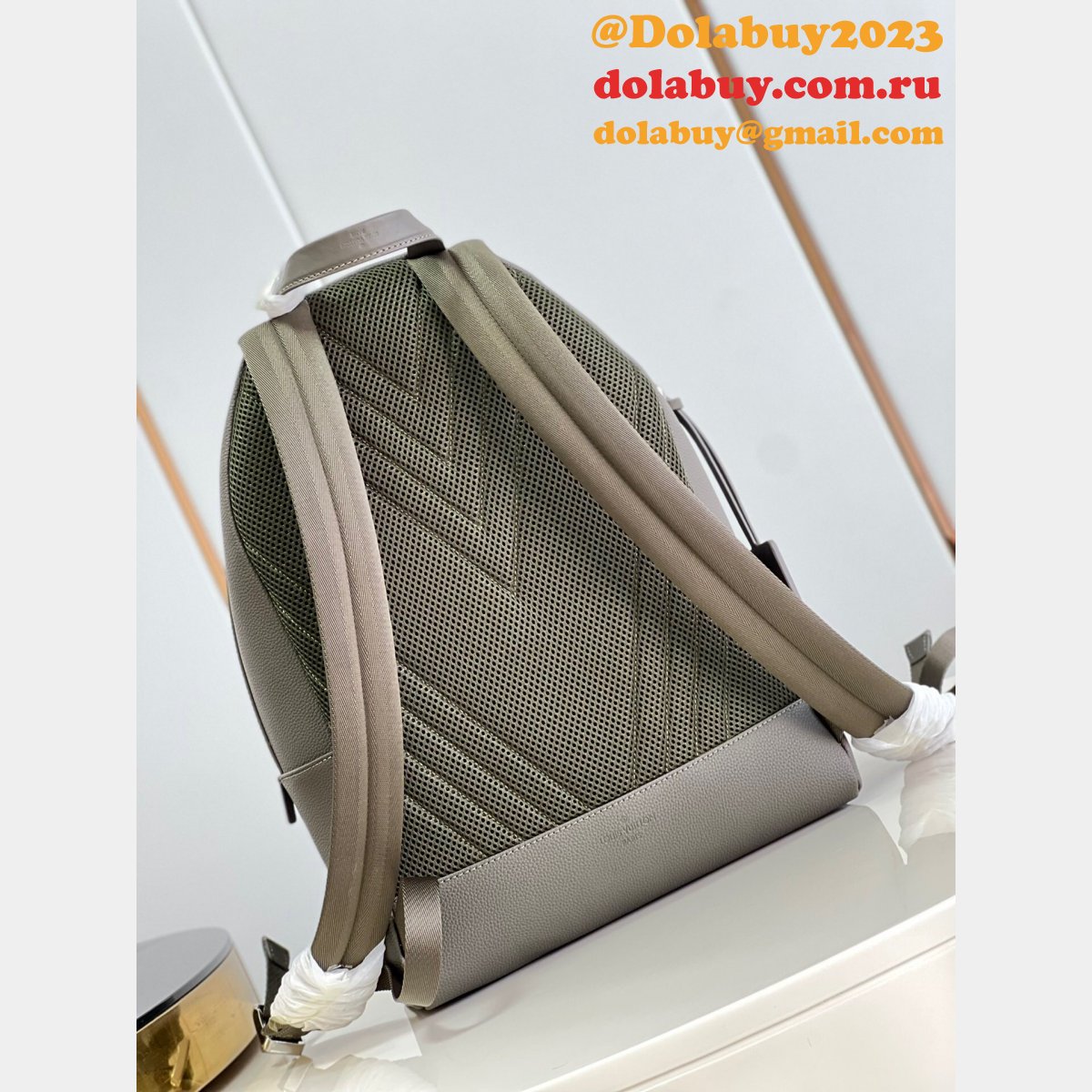 Louis Vuitton Replica Takeoff Backpack H26 M21362 Fake Bags