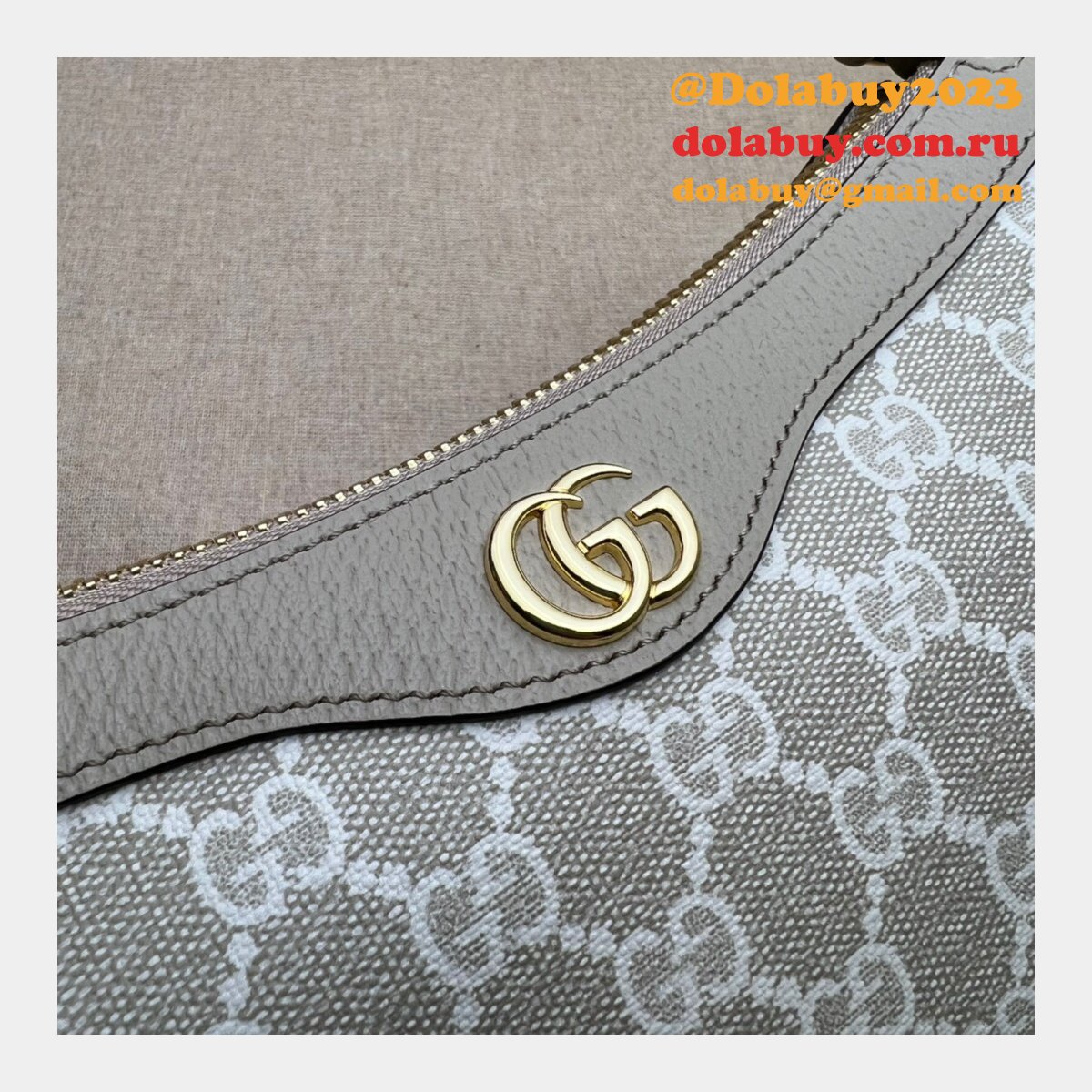 are G*u*i replicas ophidia 735145 top quality handbag