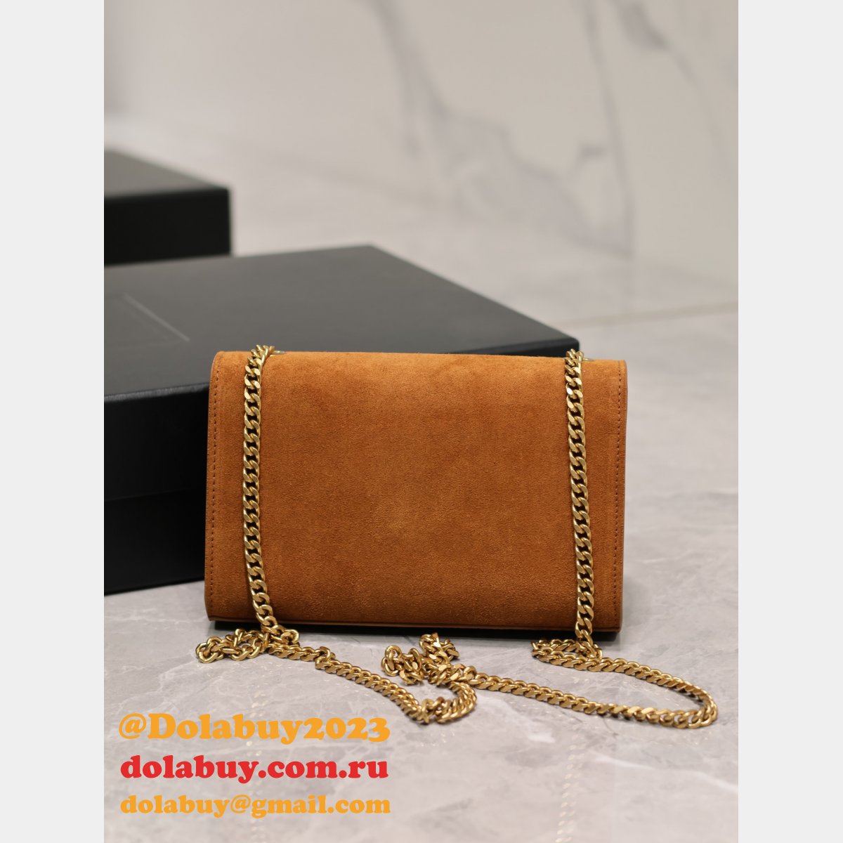 YSL Duplicate Saint Laurent Replica Kate 469390/364021 Bag