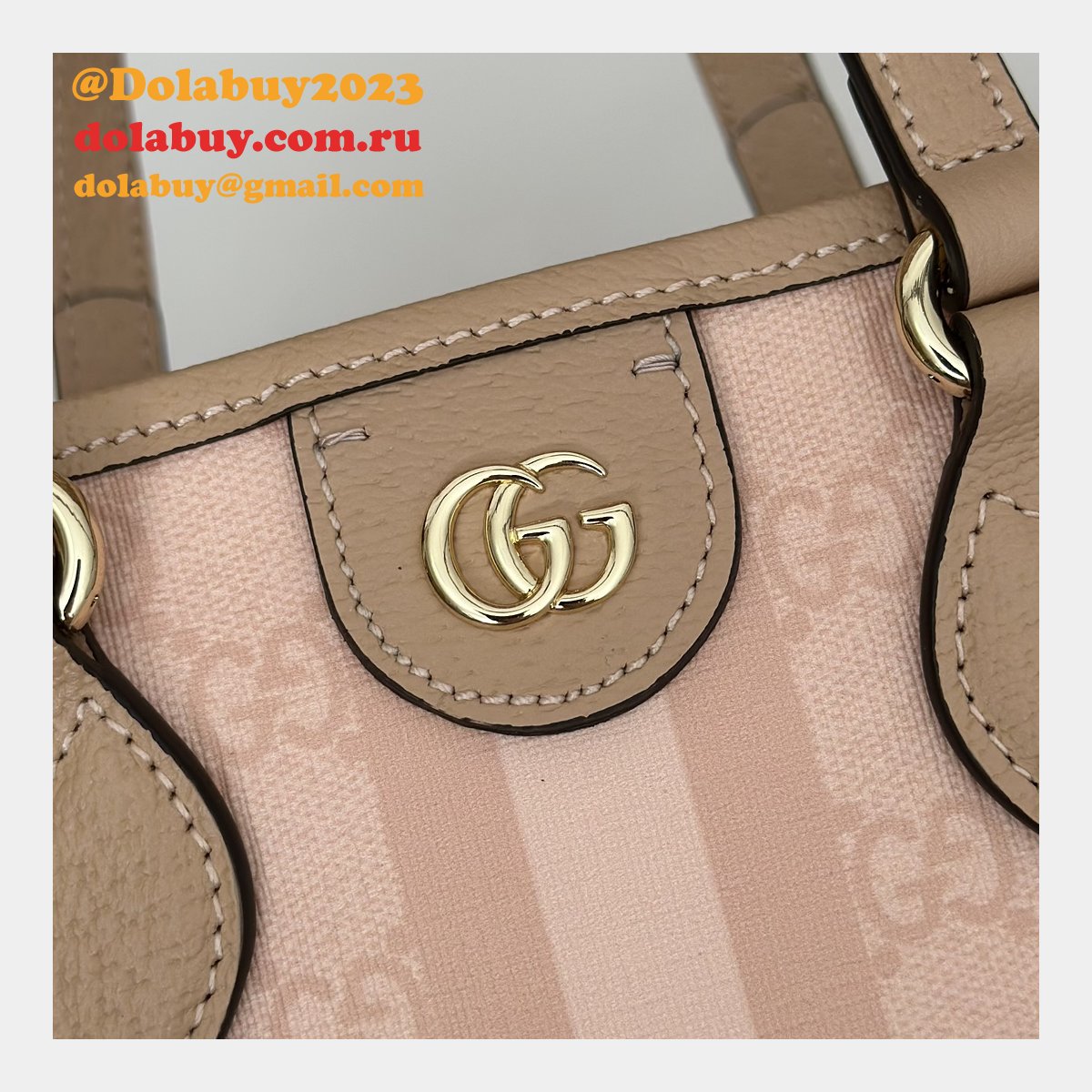 ophidia mini tote designer 811716 G*u*i copy bags