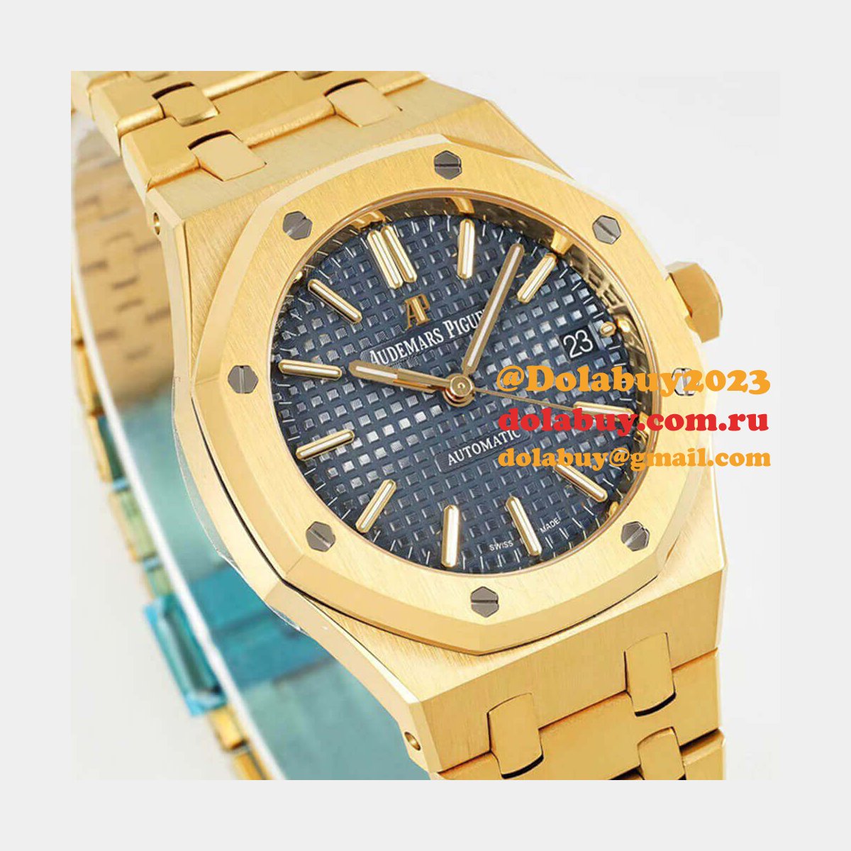 Audemars Piguet Royal Oak 15450