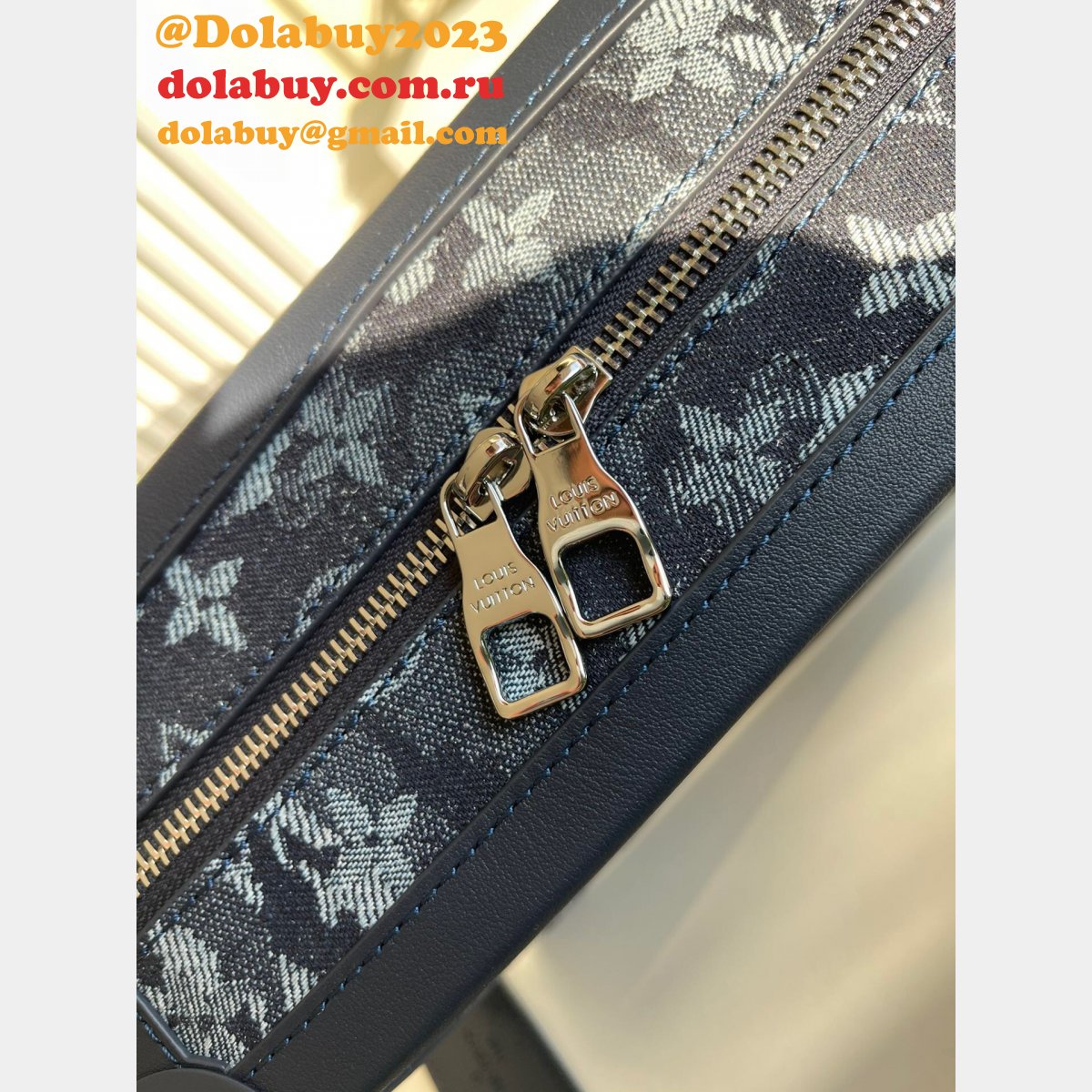 Louis Vuitton Cheap M57283 Soft Trunk Monogram Other Bag