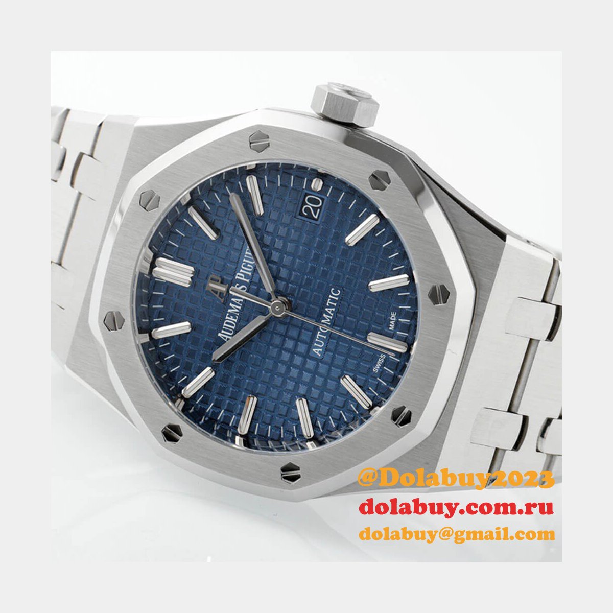 Audemars Piguet Royal Oak 15450
