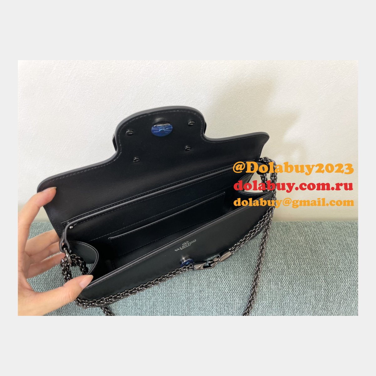 Replica Valentino 1133 Fake High Quality Bag Cheap Outlet