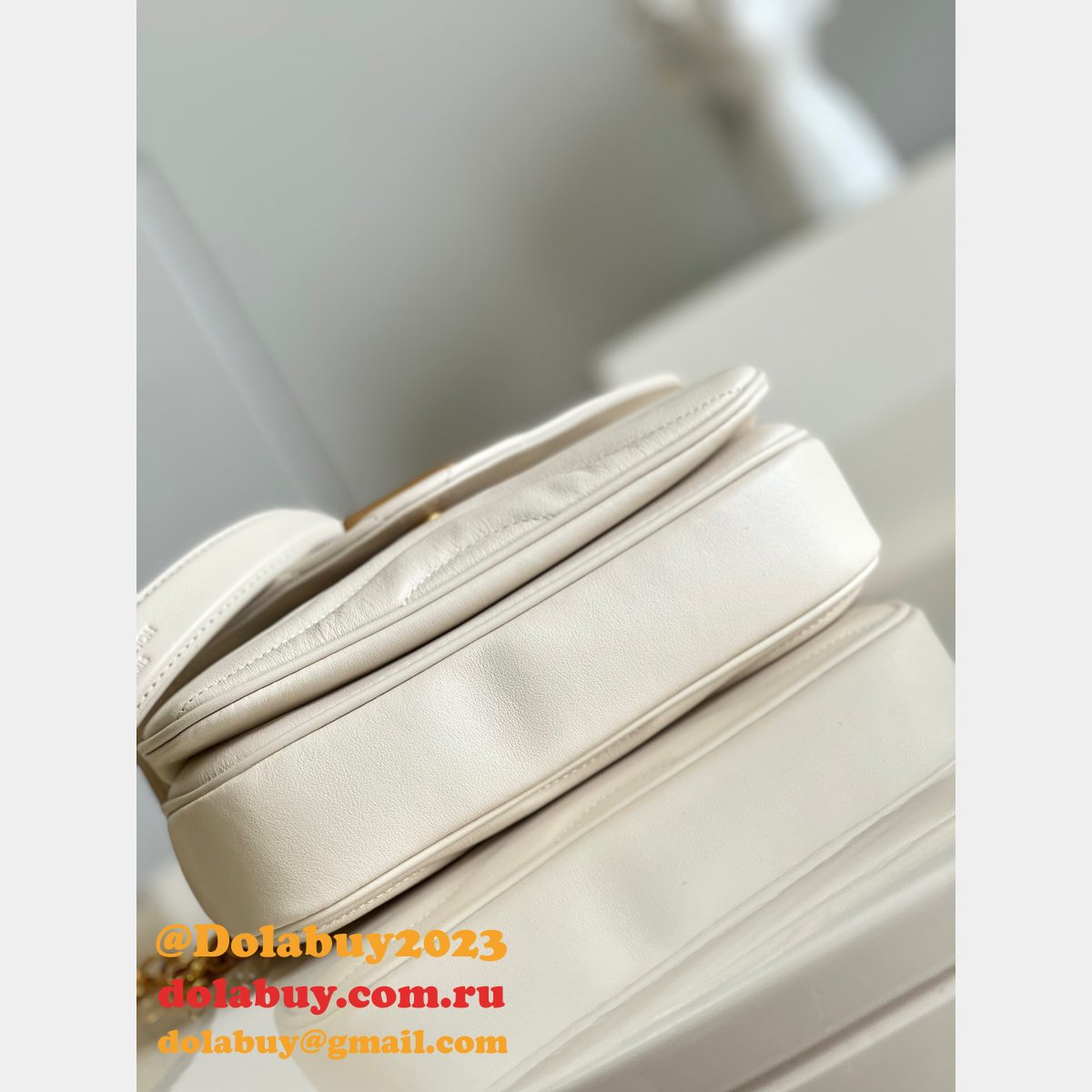 Louis Vuitton Cheap M20687 New Wave Chain UK Bag PM H24