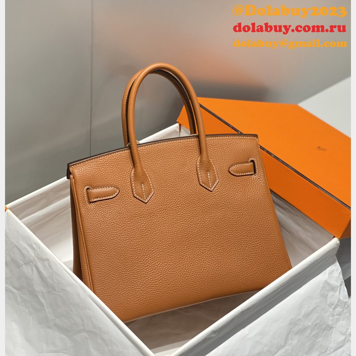 Dolabuy The Best 25/30CM Dream Hermes Birkin Inspired Bags