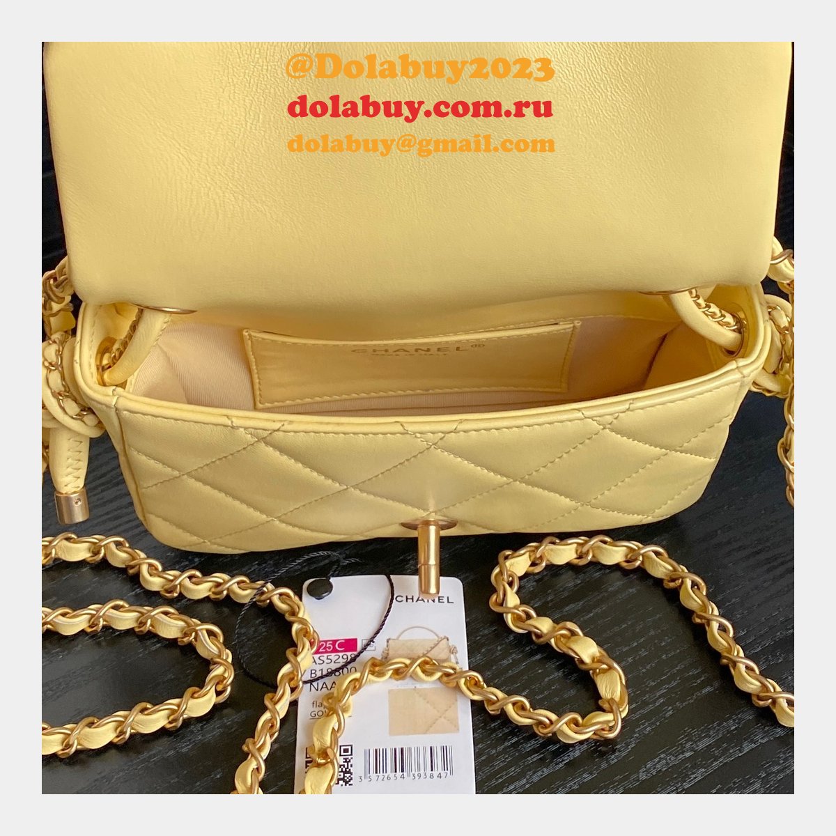 Designer Replica AS5298 Classic Flap Bags Online Sale
