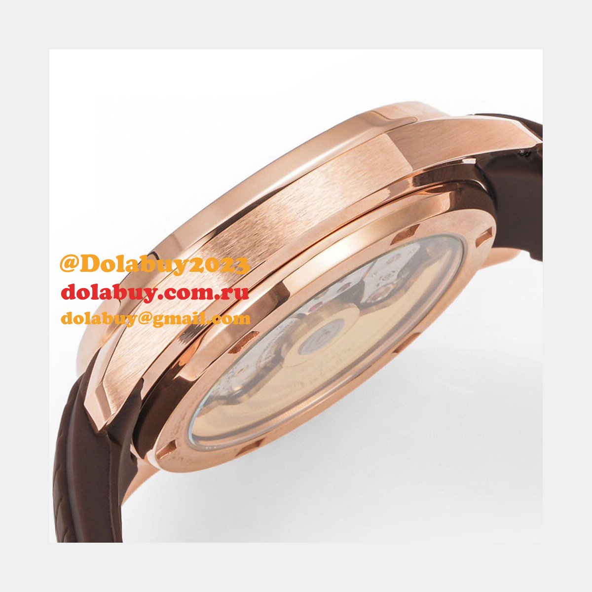Patek Philippe 5267