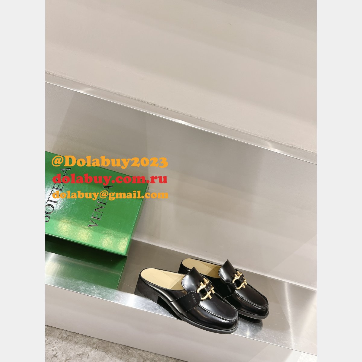 How can you tell if Bottega Veneta shoes are Replica Dolabuy