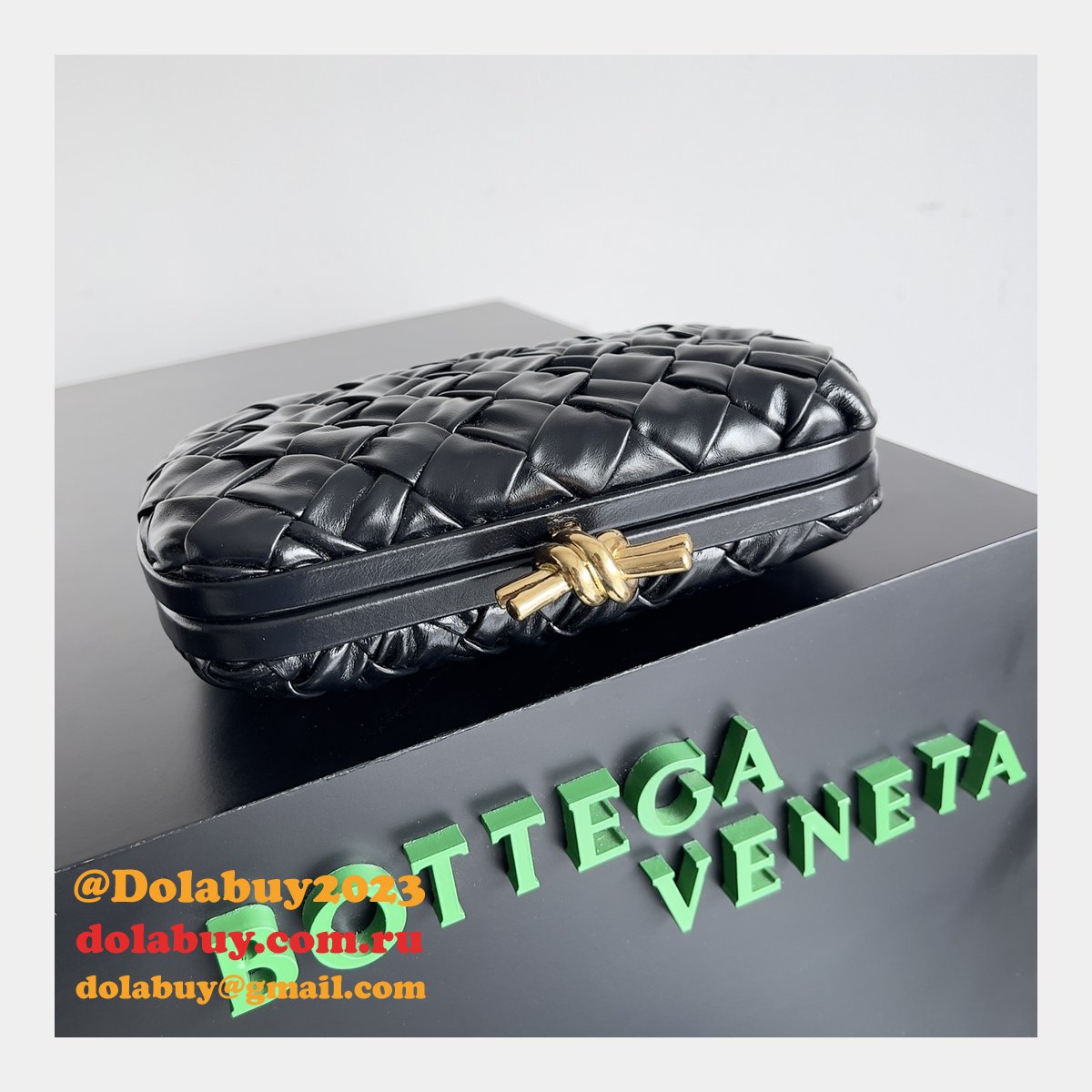 7 Star Bottega Veneta 1:1 Mirro BV Knot