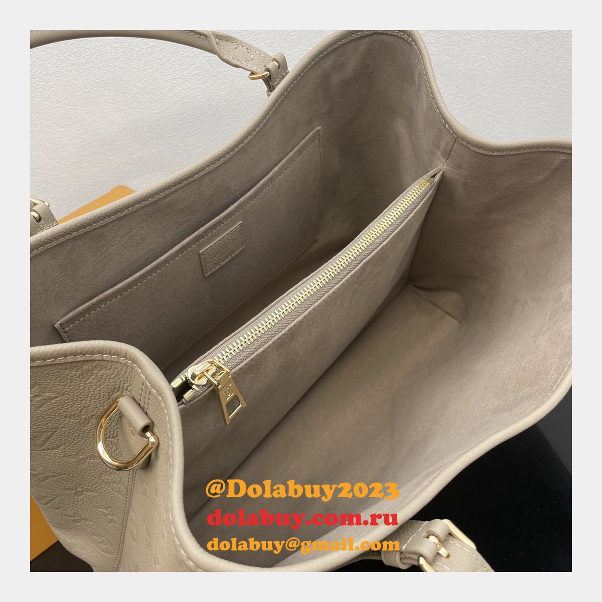 Top Quality Louis Vuitton Babylone Tote PM M11393