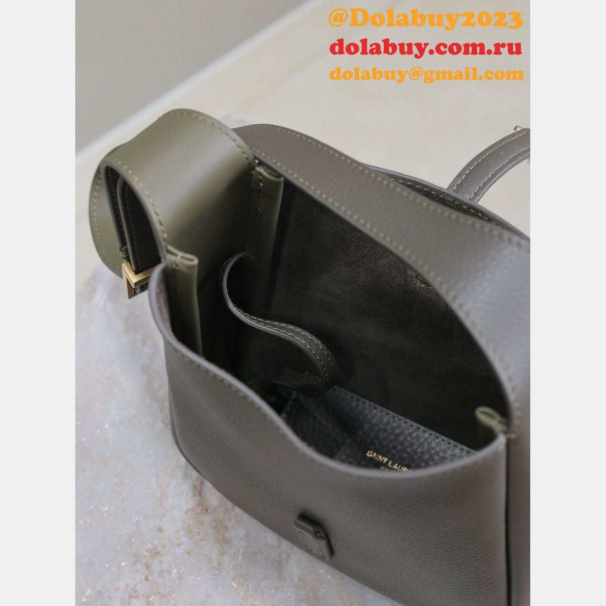 Yves Saint Laurent 7 Star LE 5 A 7 Hobo 809461 Replica Bag