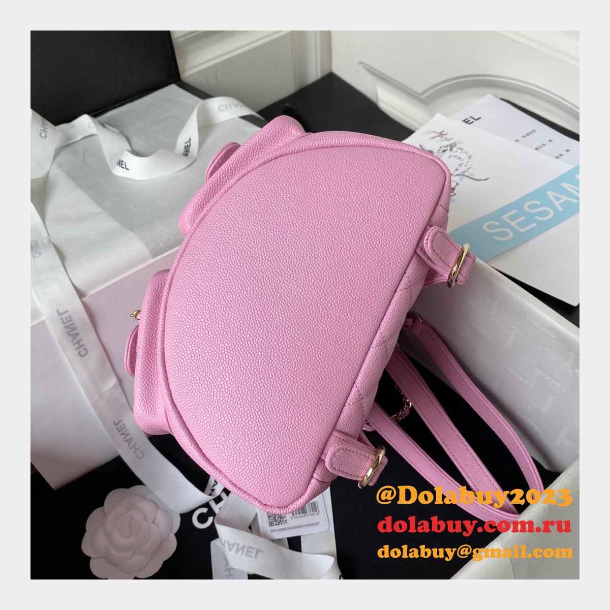 Wholesales High Quality Backpack AS3860/AS3787 Store Bag