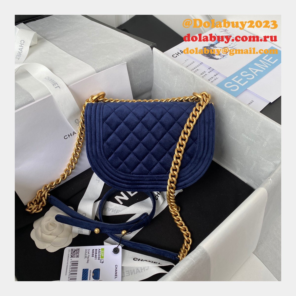 How To Buy AS3350 Replica Bags Messenger Boy China