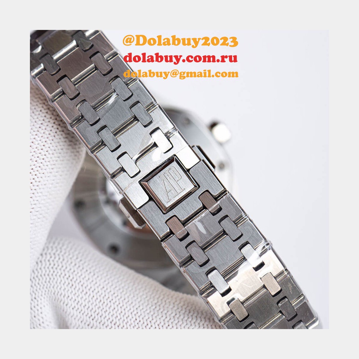 Audemars Piguet Royal Oak 15500