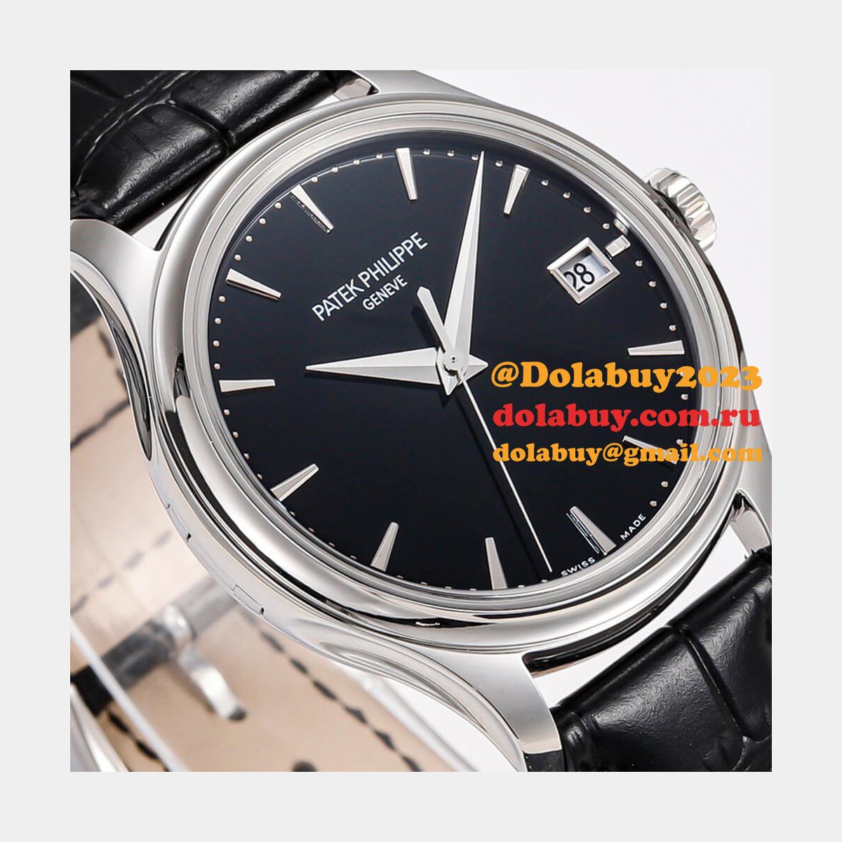 Patek Philippe 5227