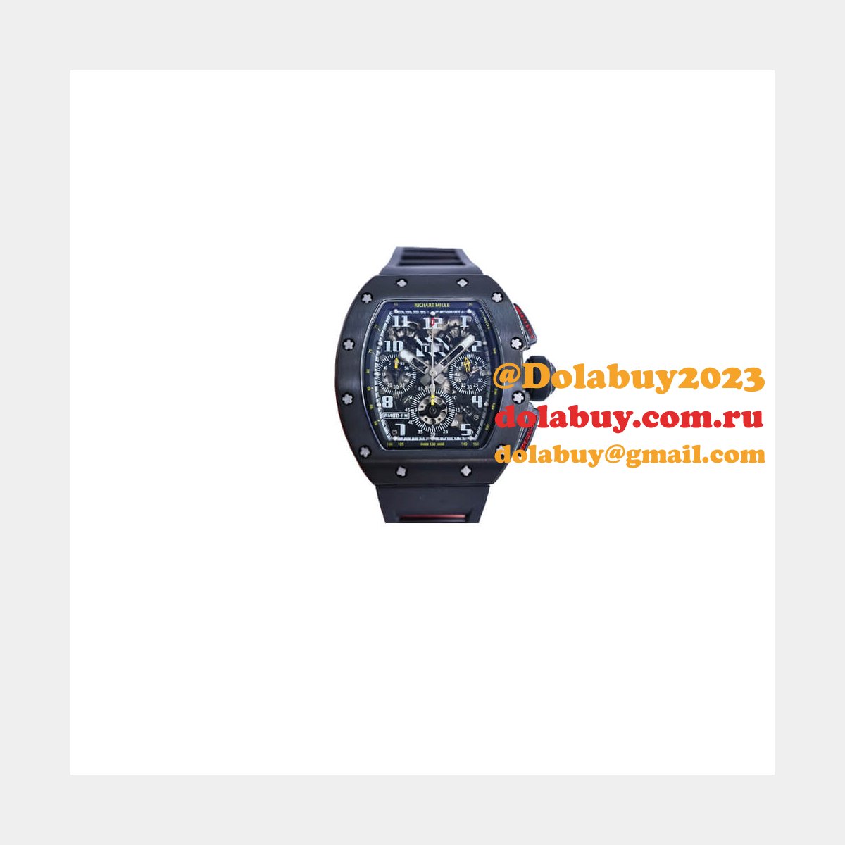 Richard Mille 011