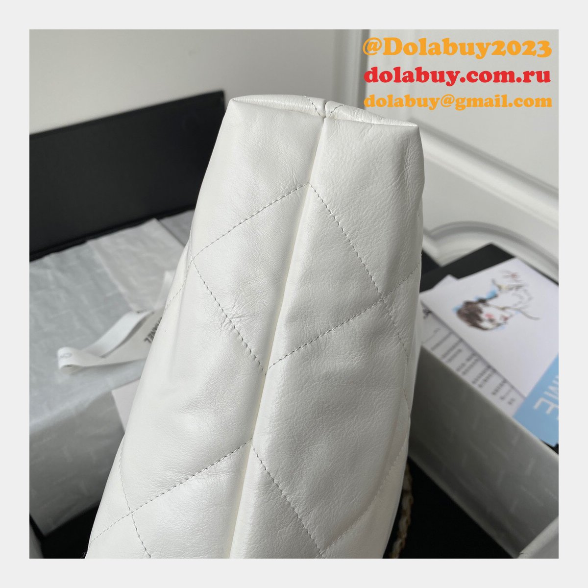 Dolabuy AS3261 Handbags is the pioneer manufacturer of the highest quality 39CM handbags