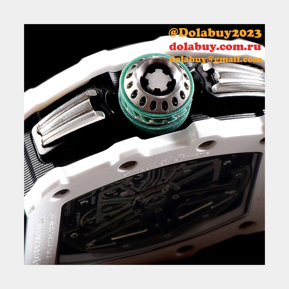 Richard Mille 011