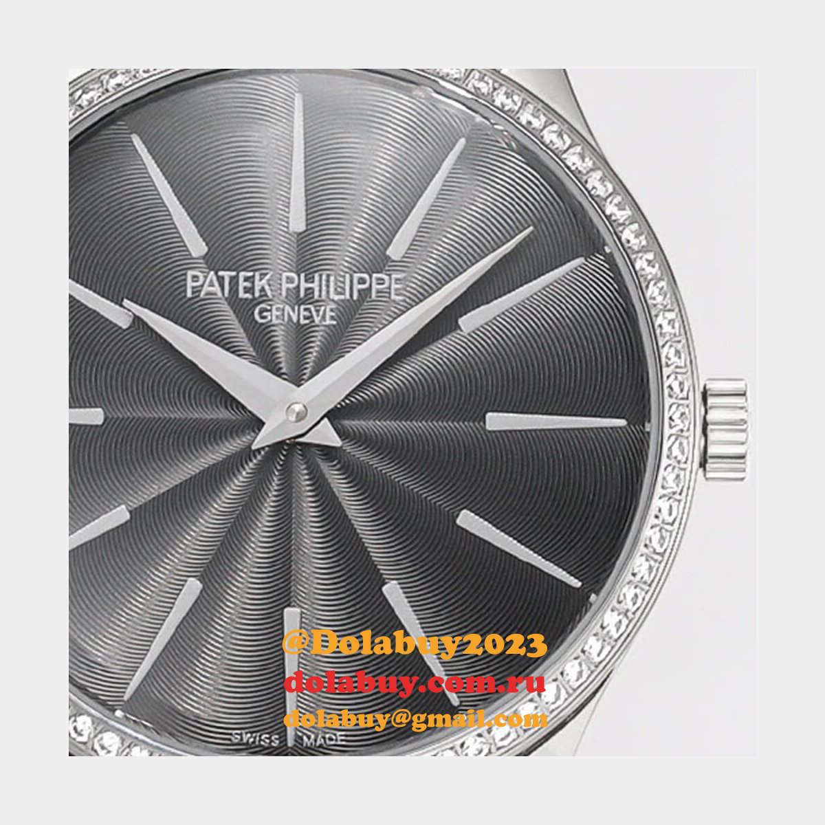 Patek Philippe 4997