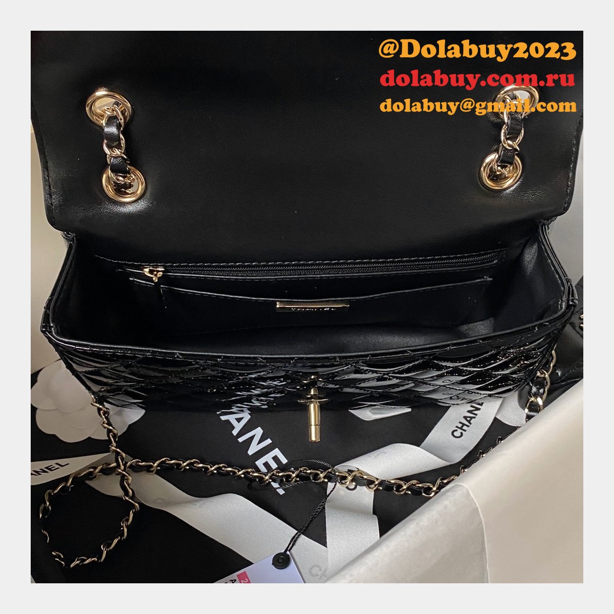 Designer Star Coin Purse AS4648/AS4647/AS4646 Flap Replica Bag