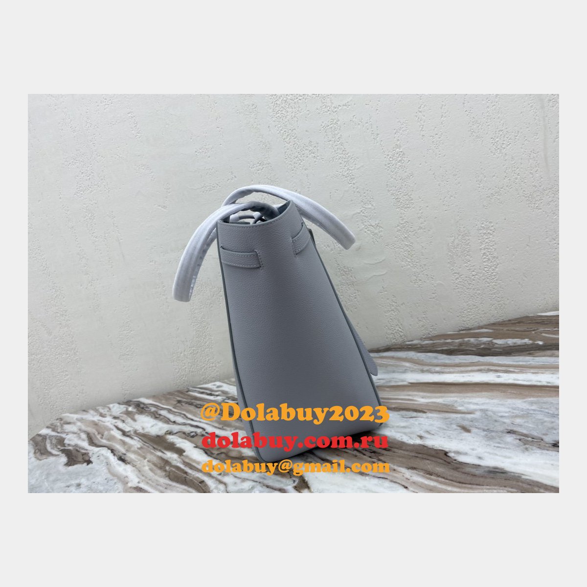 Best Replica Celine Gray Phantom Handbags Good Price