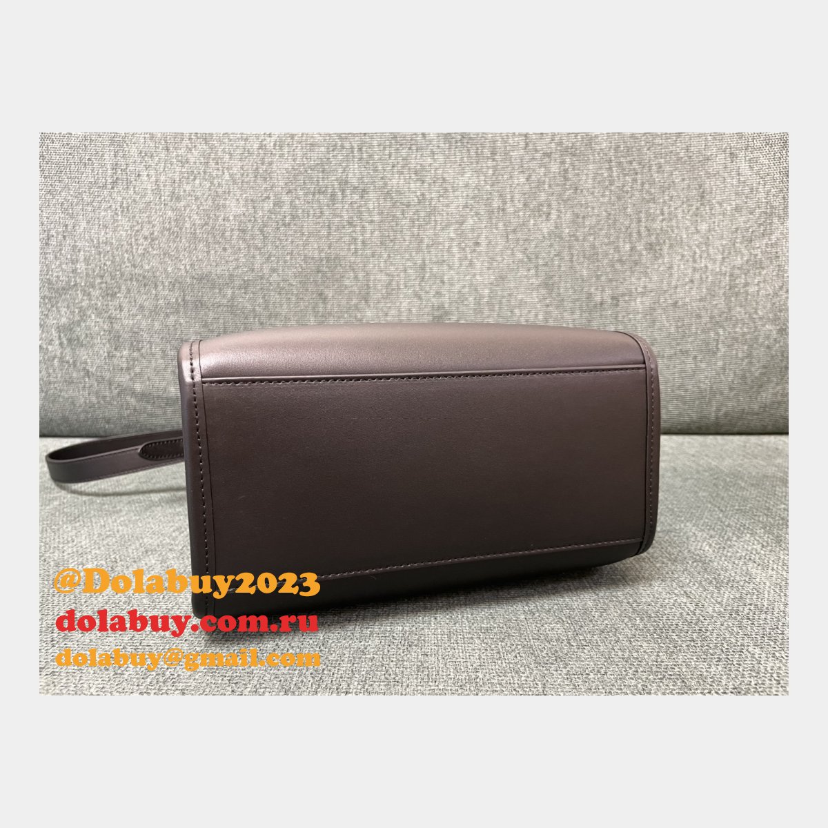 replica top quality F**di tote sunshine mini handbag