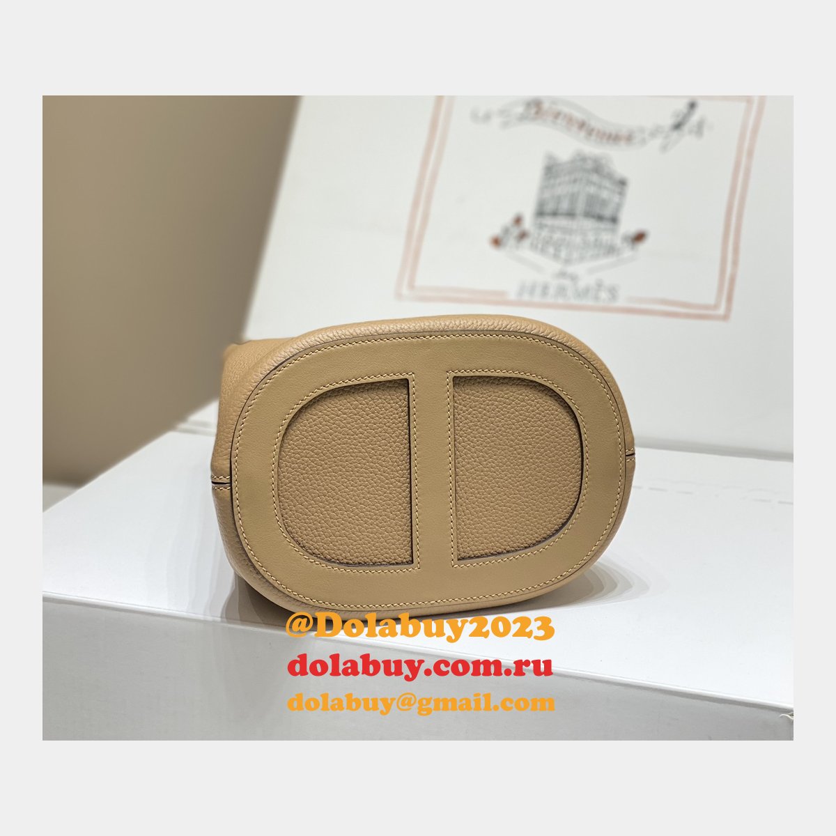 Luxury hermes picotin 18 in the loop  Top Quality