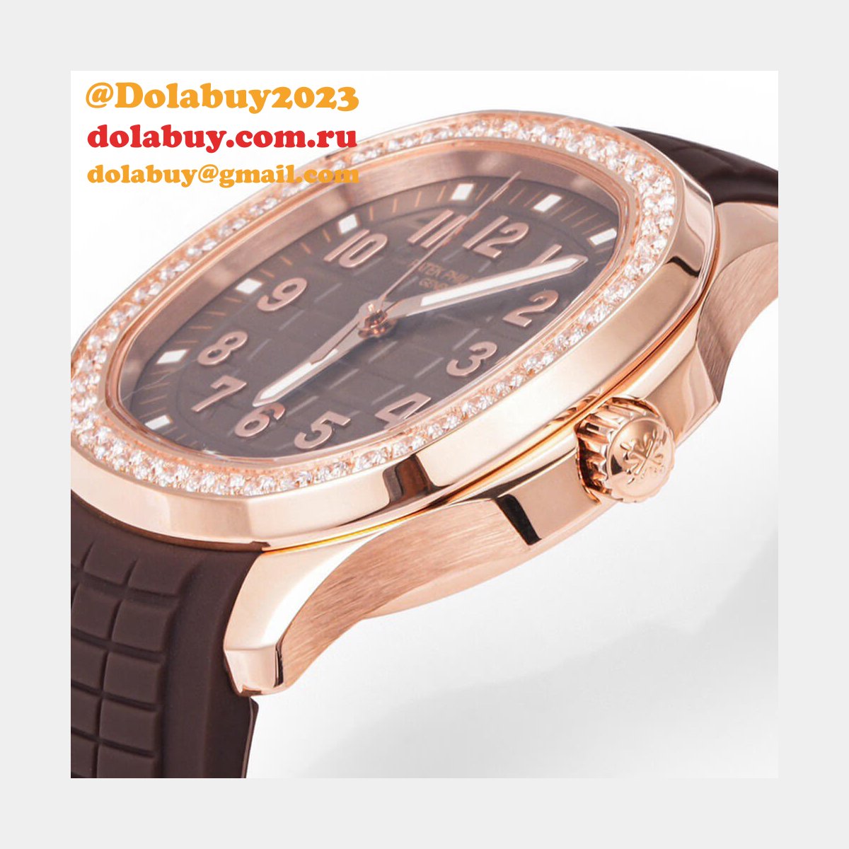 Patek Philippe 5267
