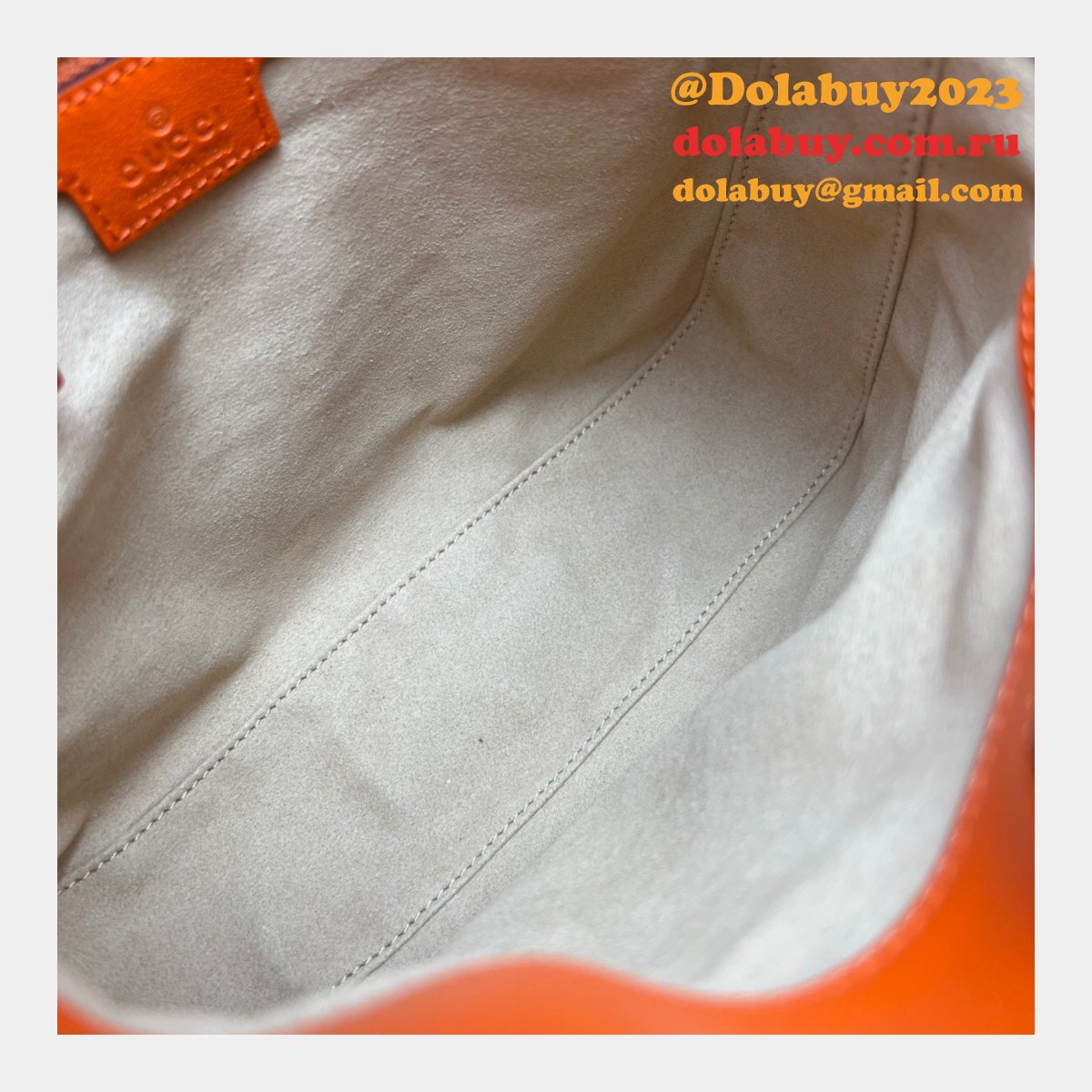 G*u*i perfect 746251 diana knockoff shoulder bag