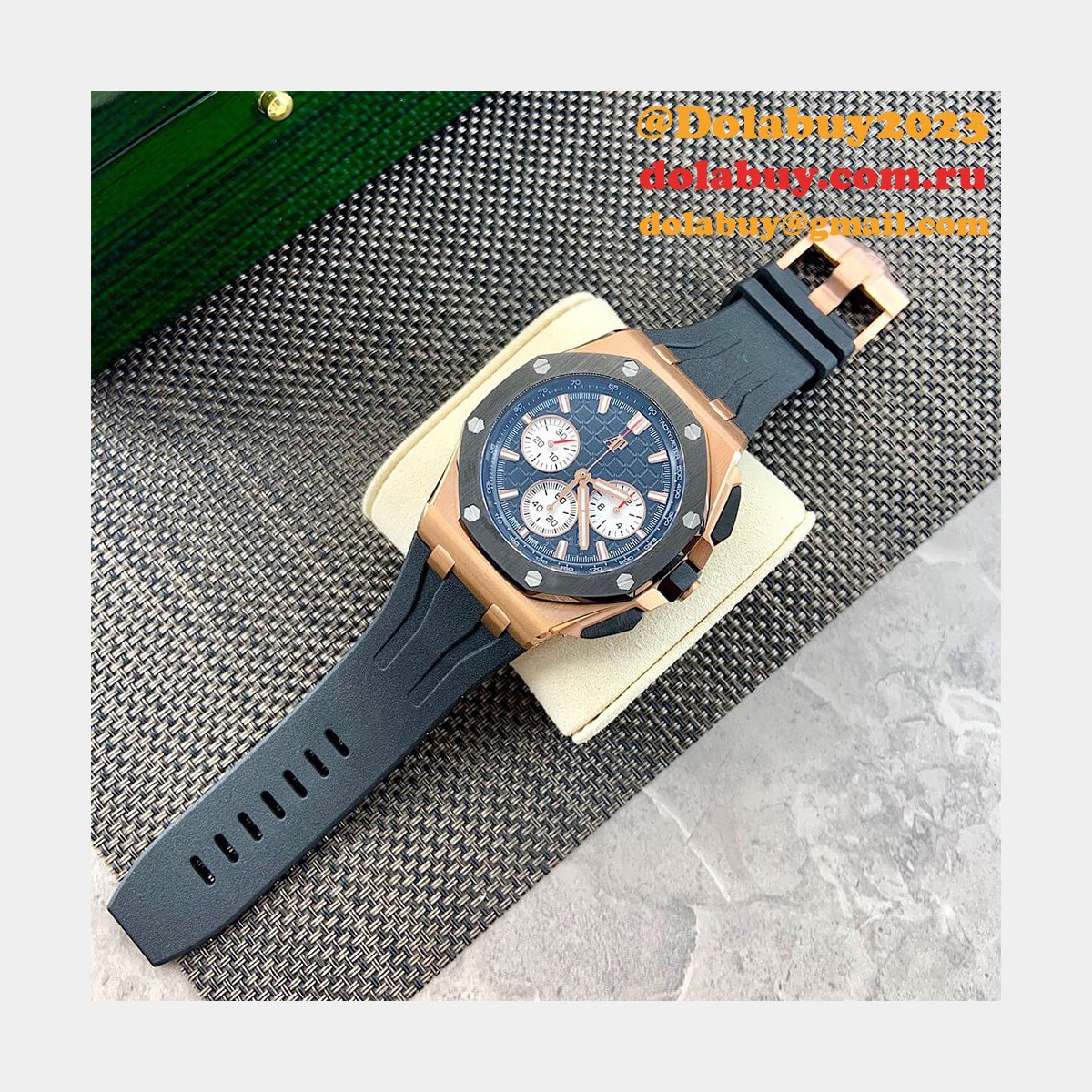 Audemars Piguet Royal Oak 26420