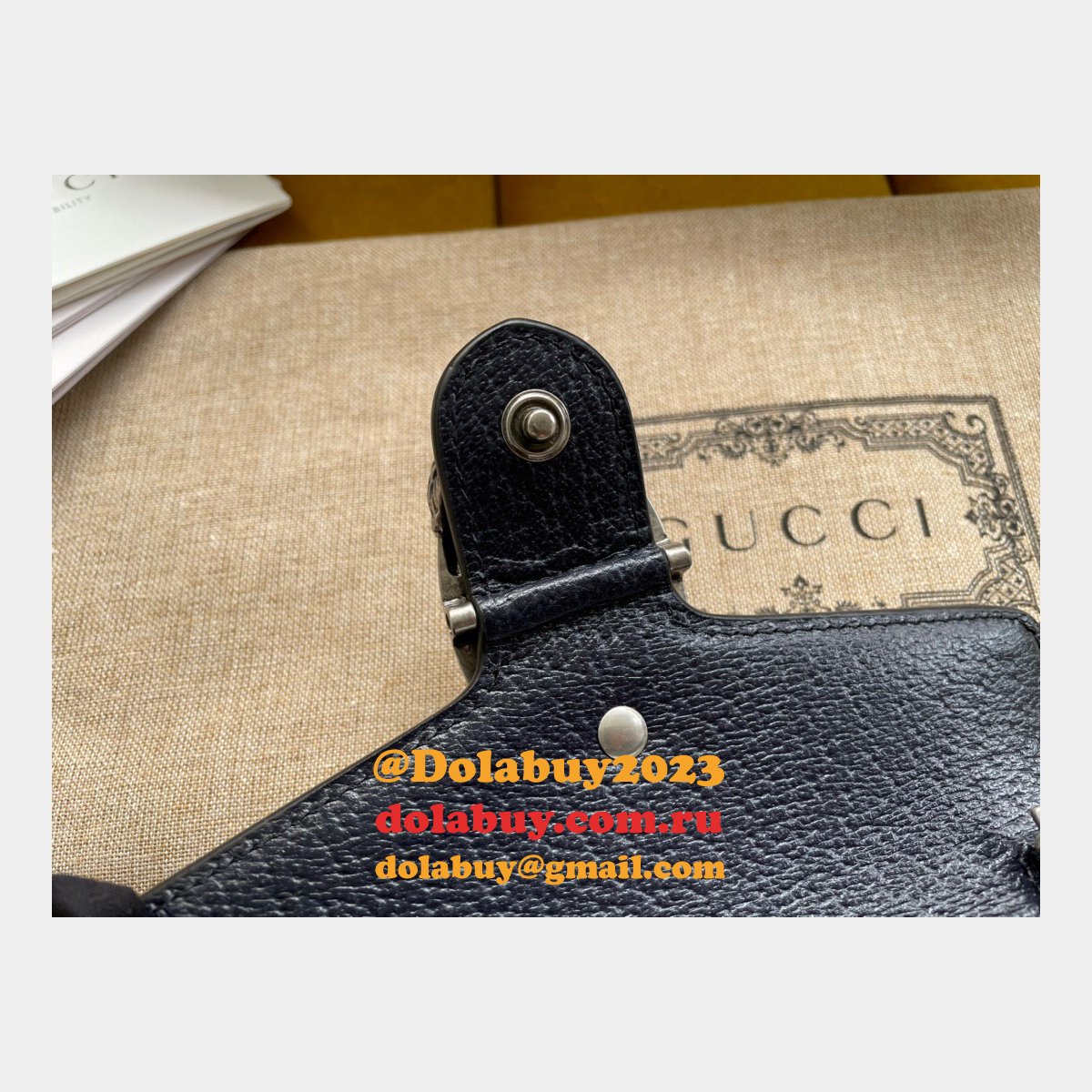 luxury G*u*i replica dionysus gg super 476432 gifts bag