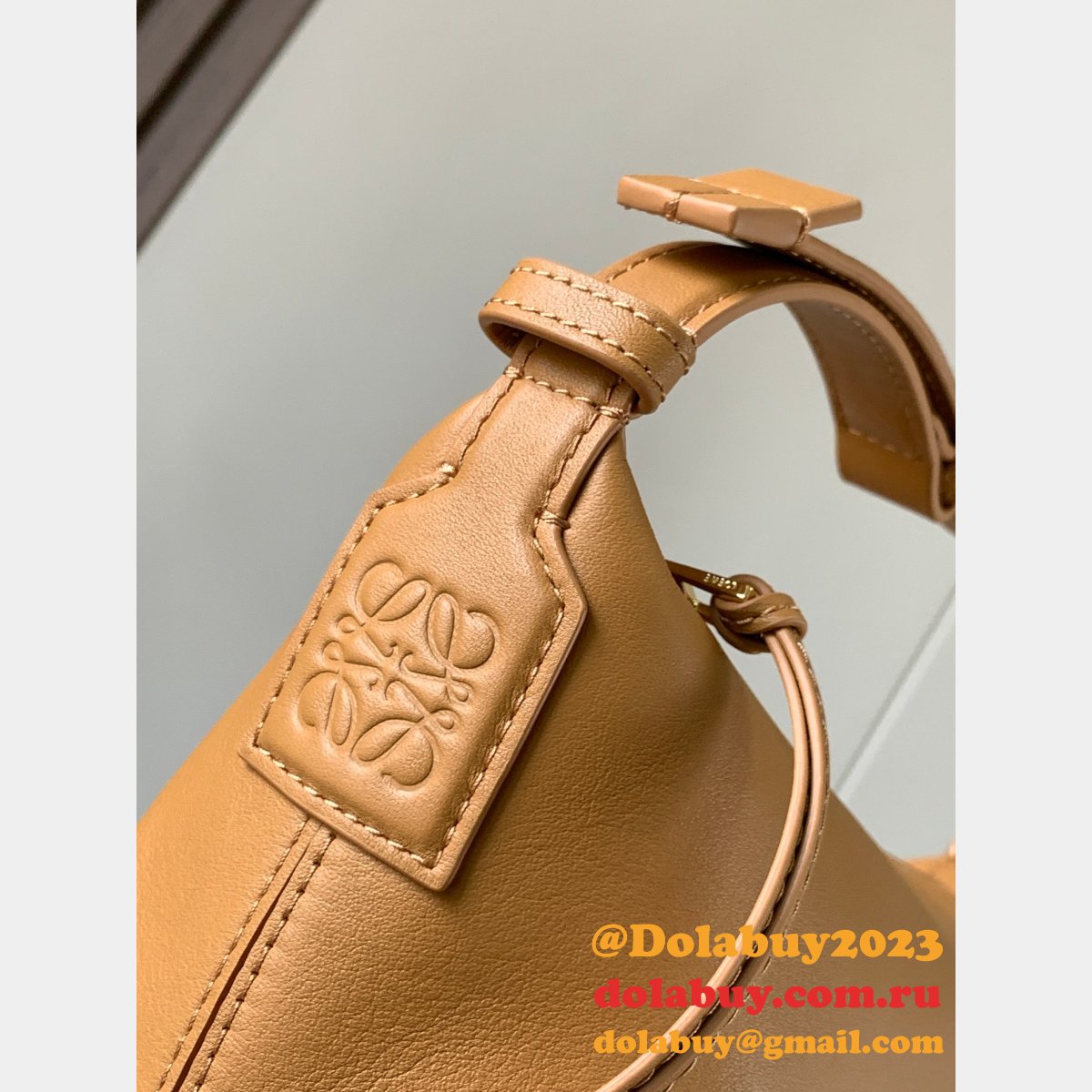 Best replicas celine Cubi hobo Nappa calfskin bag Fashion