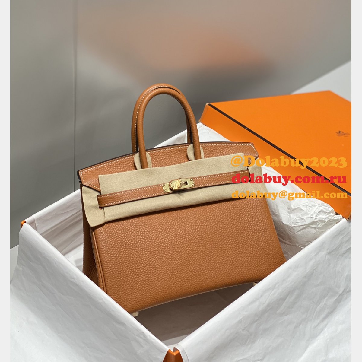 Replica Hermes Dream Birkins 25CM Products Online Store Bag