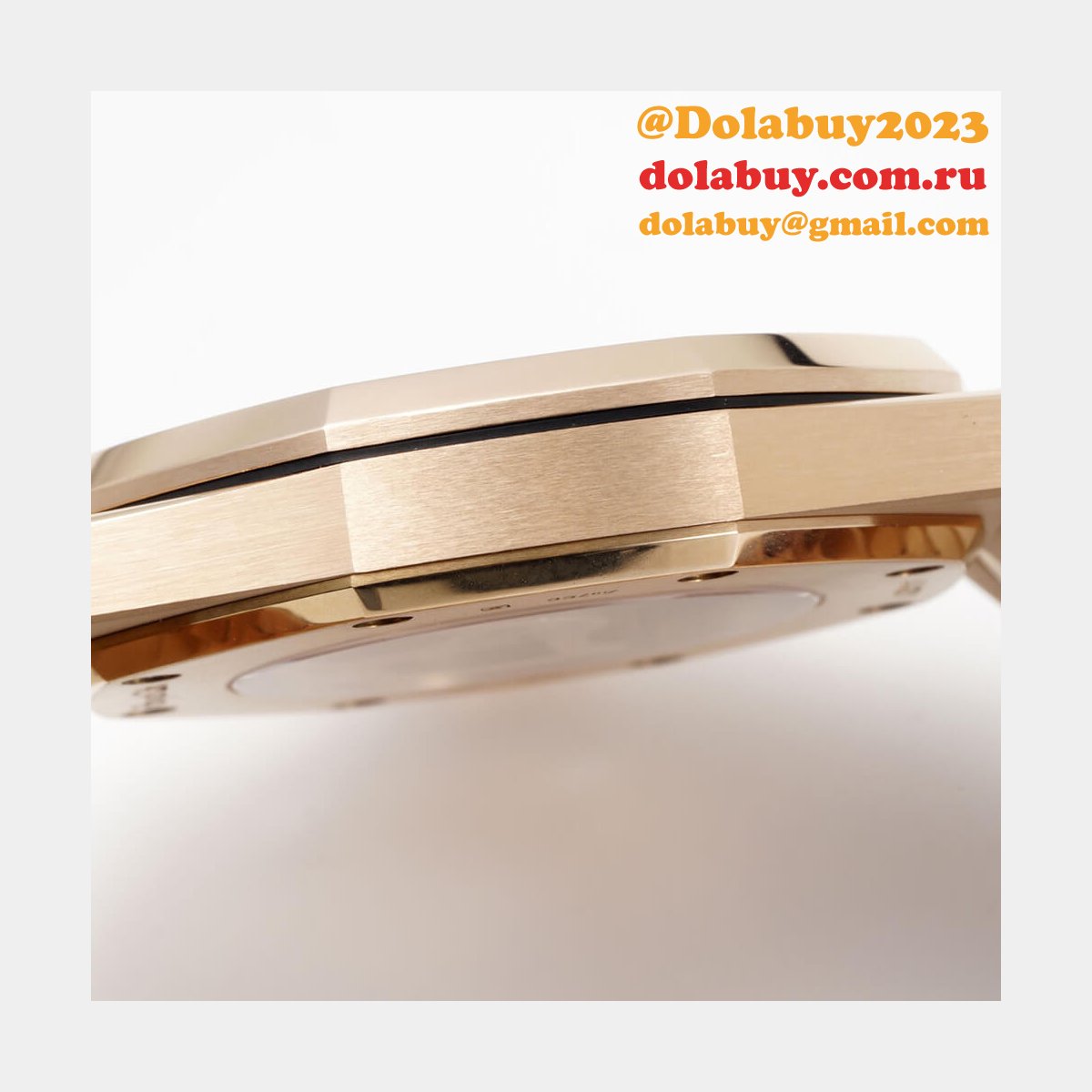 Audemars Piguet Royal Oak 15407OR