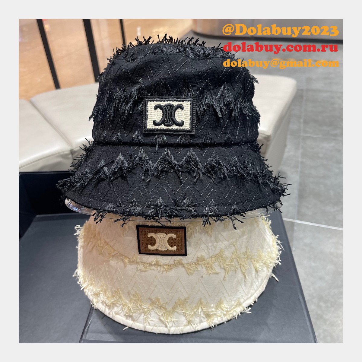 Best Knockoff Bucket Hat Dupes 2024 China