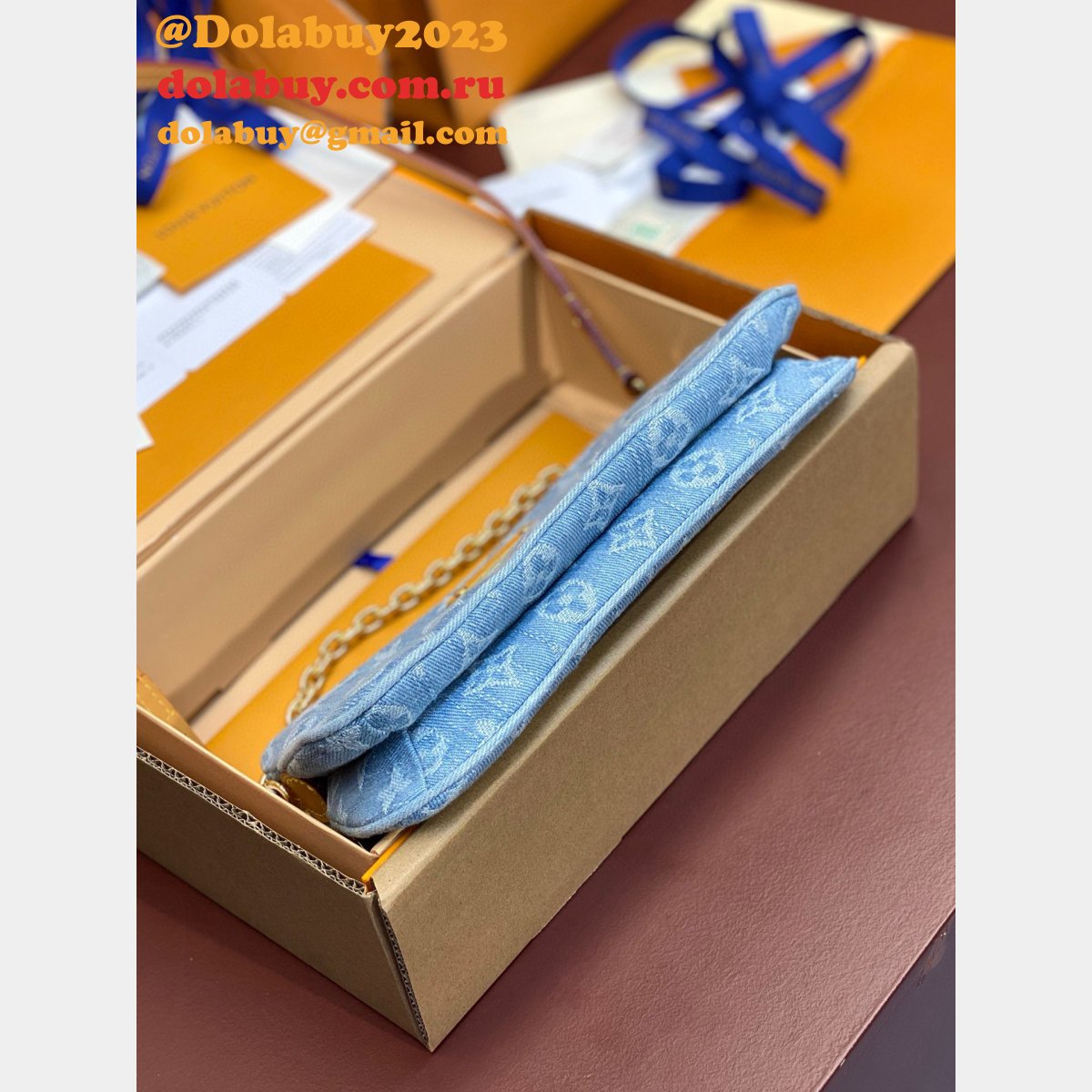 Knockoff Louis Vuitton Designer Pochette M83532 Bag