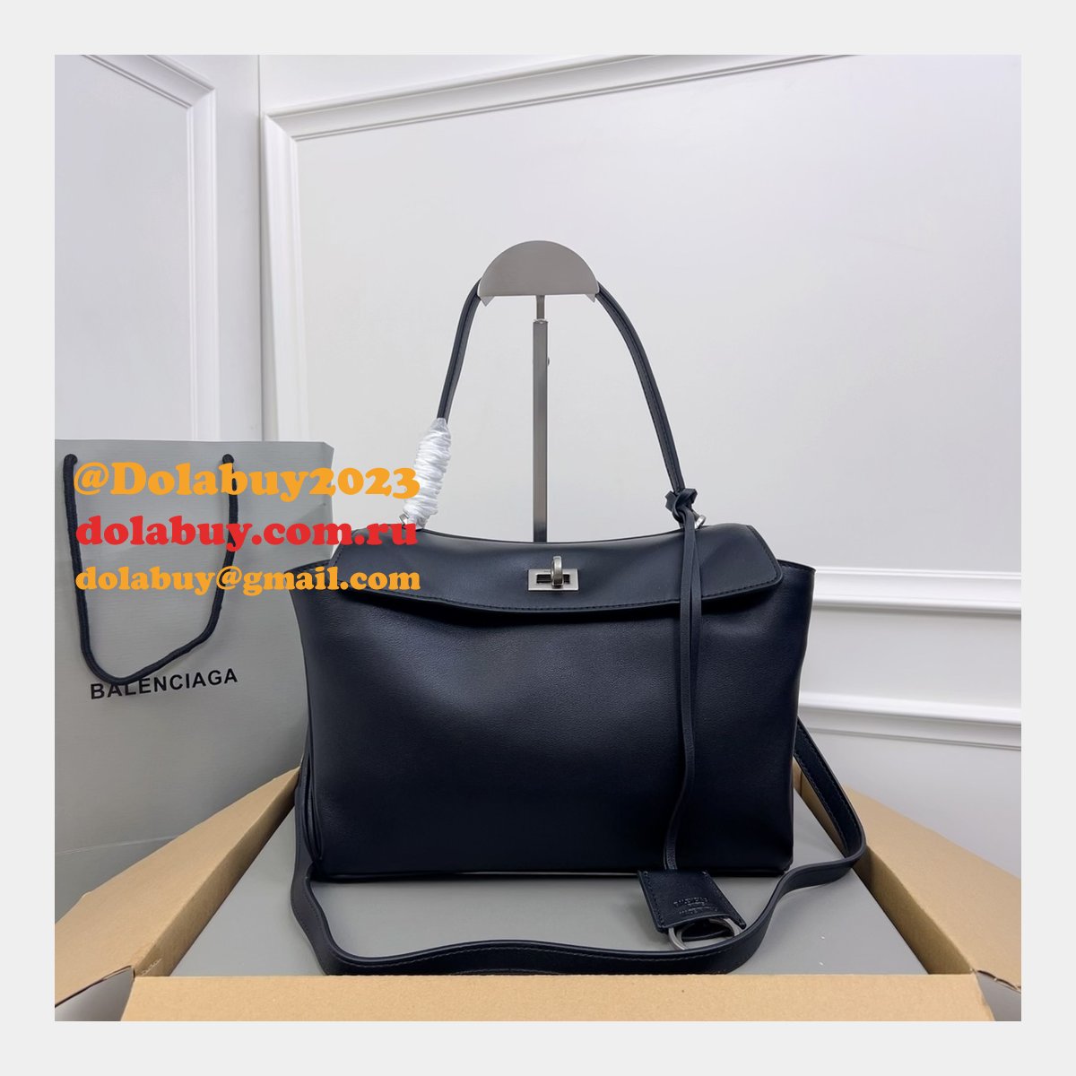 Designer Balenciaga Women