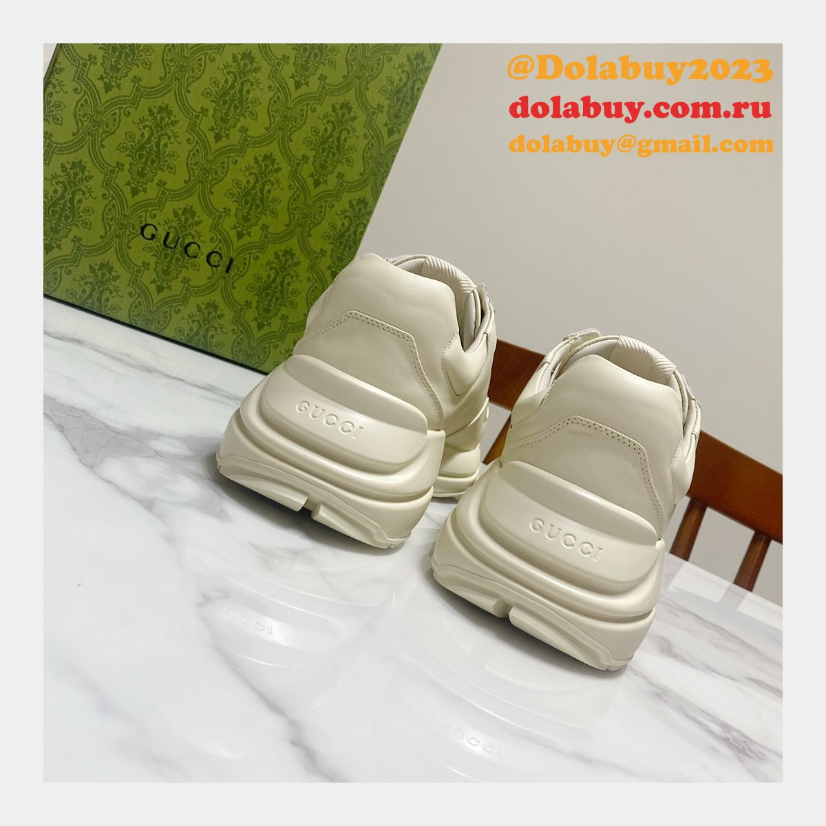 high quality G*u*i 2023 sneakers wholesale online