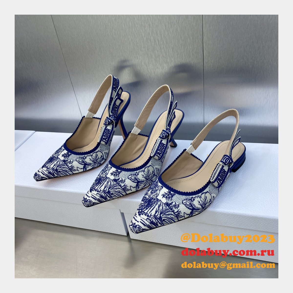 Replica Christian Dior J