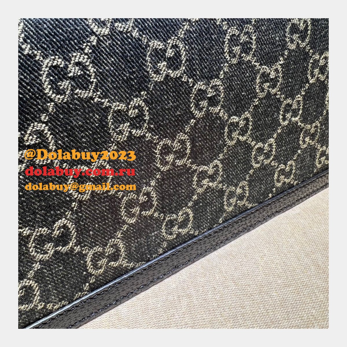 best china replica G*u*i 499623 dionysus small gg shoulder bag