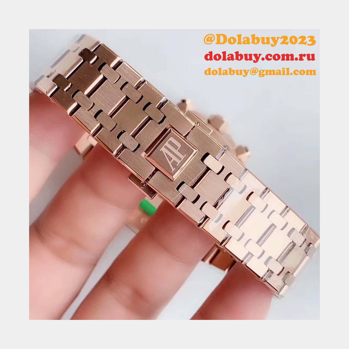 Audemars Piguet Royal Oak 26331