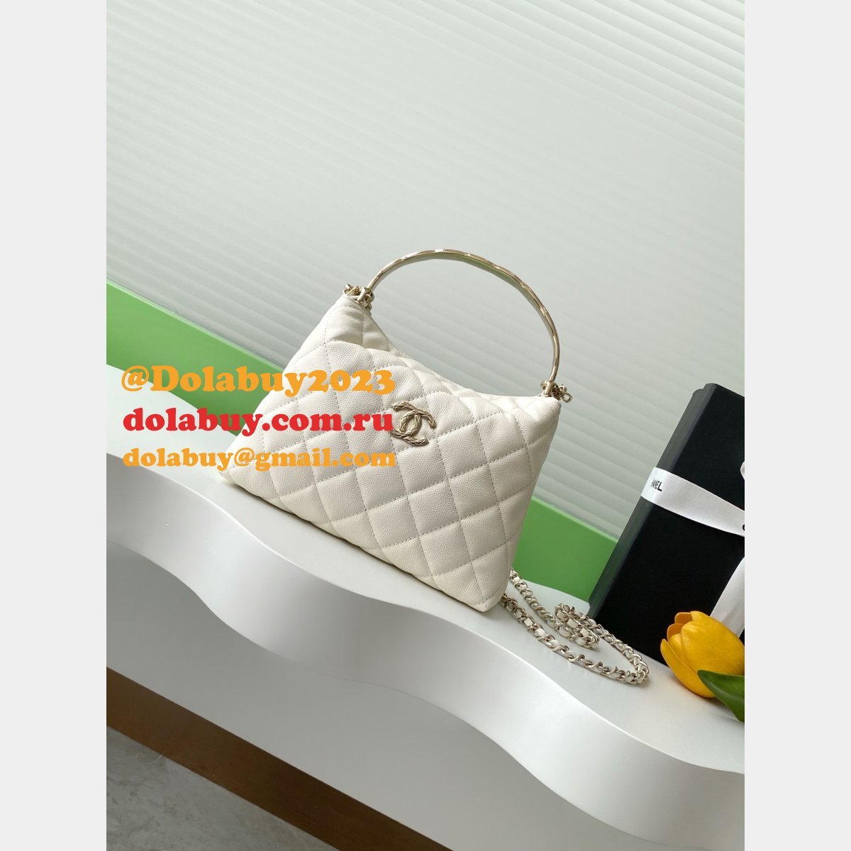 Top Quality AP4591 Replica HoBo Lunch Box Bag