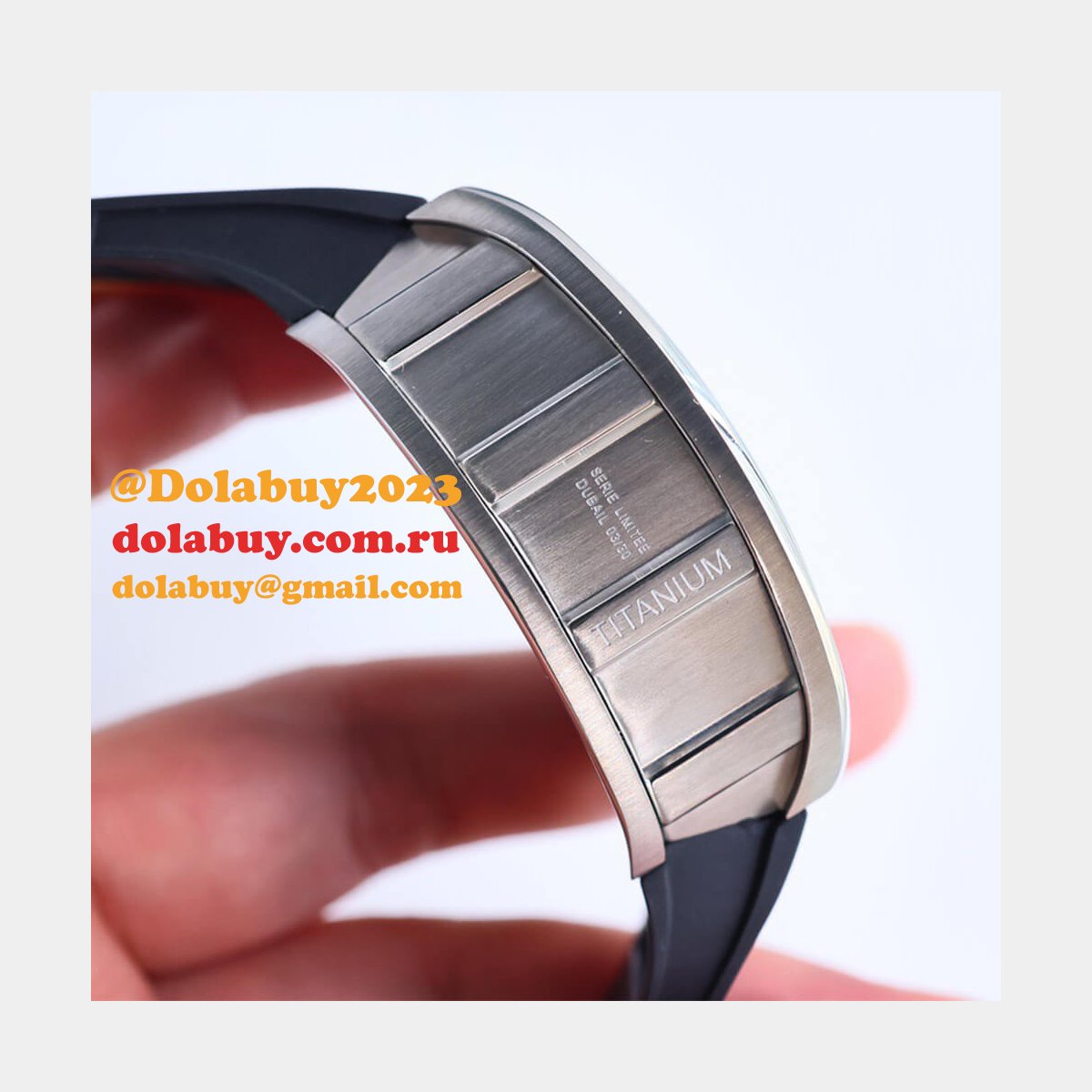 Richard Mille 011