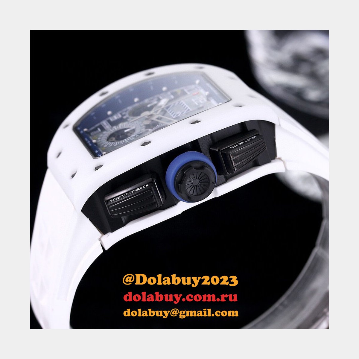 Richard Mille 011