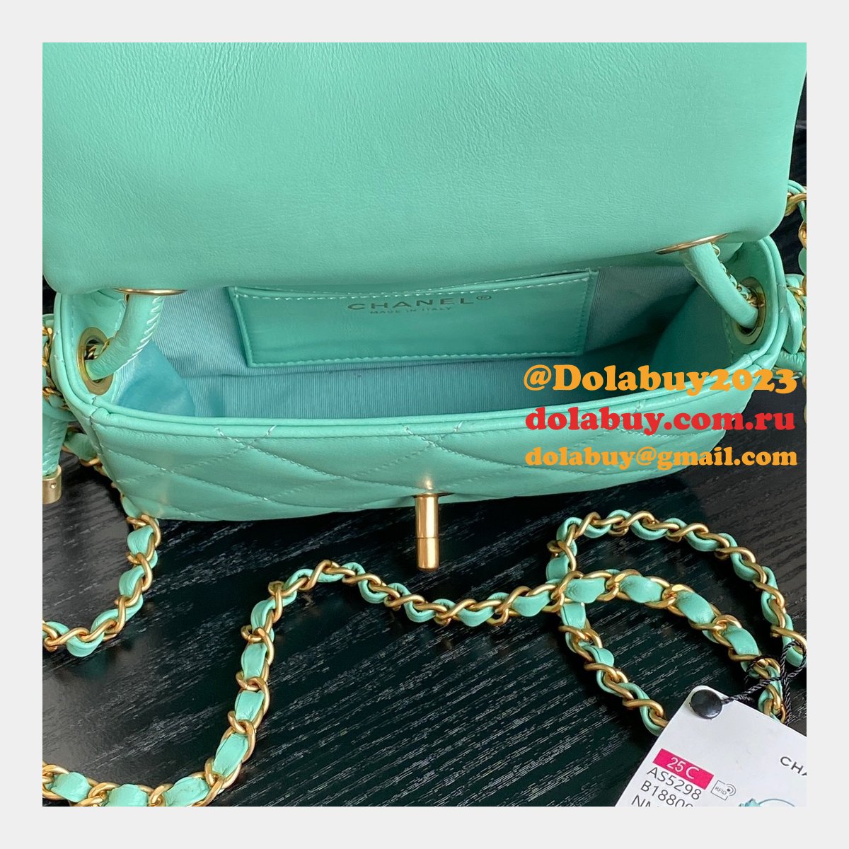 Designer Replica AS5298 Classic Flap Bags Online Sale