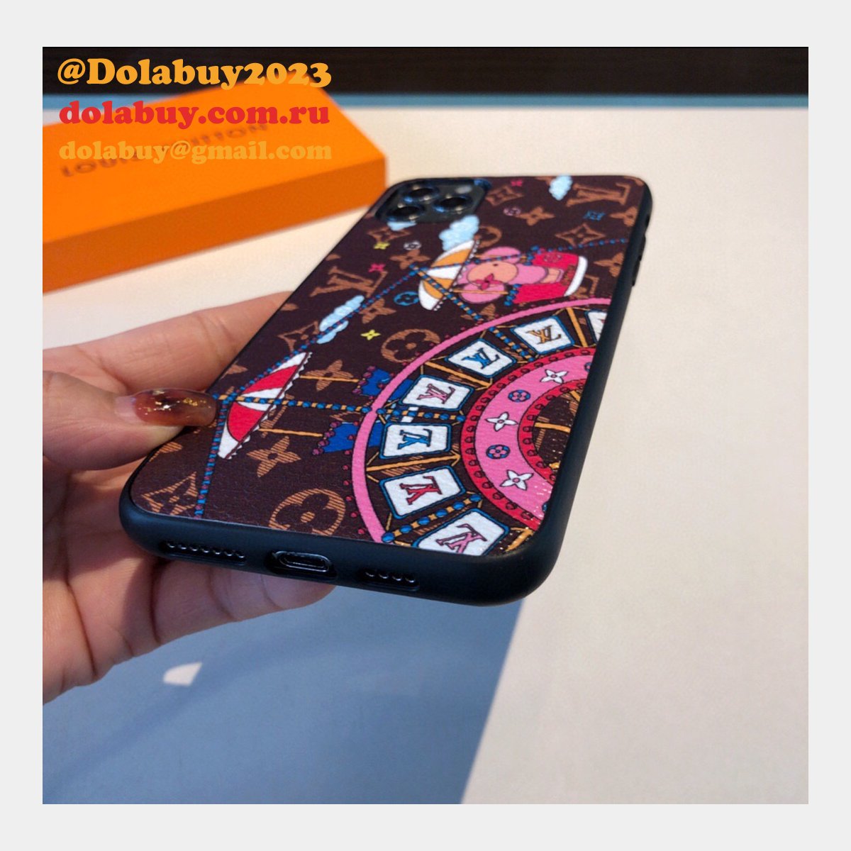 Top Quality Louis Vuitton