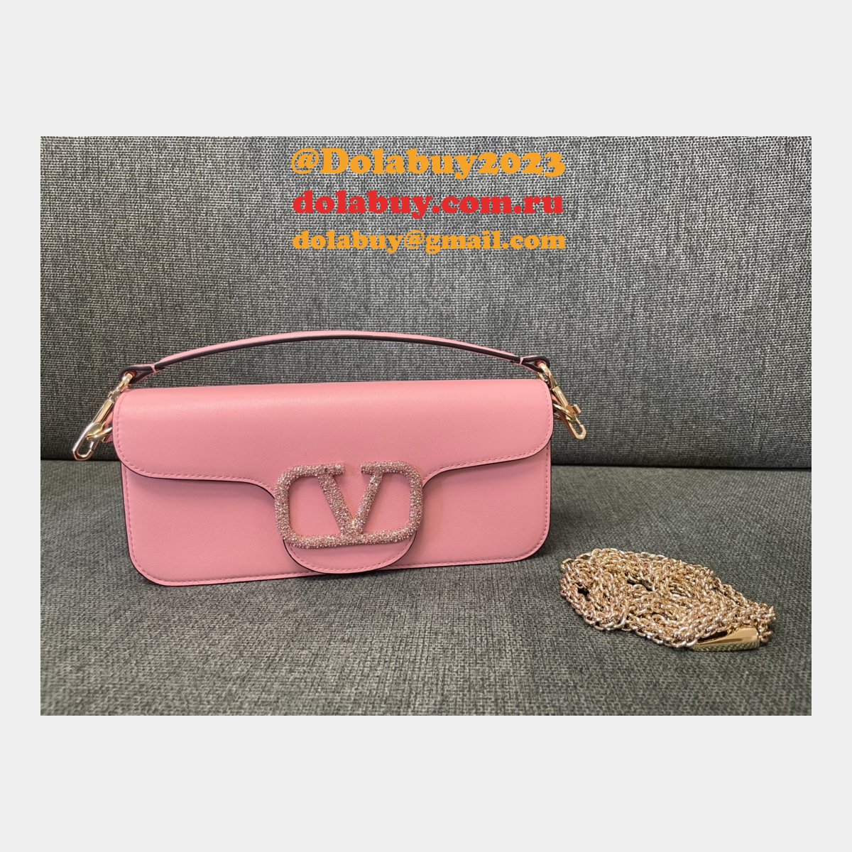Replica Valentino 1133 Fake High Quality Bag Cheap Outlet